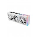 ROG-STRIX-RTX4090-24G-WHITE RTX4090 24GB 384Bit GDDR6X Ekran Kartı