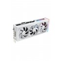 ROG-STRIX-RTX4090-24G-WHITE RTX4090 24GB 384Bit GDDR6X Ekran Kartı