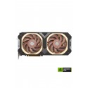 Nvidia GeForce RTX4080 SUPER NOCTUA OC 16GB GDDR6X 256Bit Ekran Kartı RTX4080S-O16G-NOCTUA