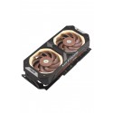 Nvidia GeForce RTX4080 SUPER NOCTUA OC 16GB GDDR6X 256Bit Ekran Kartı RTX4080S-O16G-NOCTUA