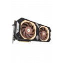 Nvidia GeForce RTX4080 SUPER NOCTUA OC 16GB GDDR6X 256Bit Ekran Kartı RTX4080S-O16G-NOCTUA