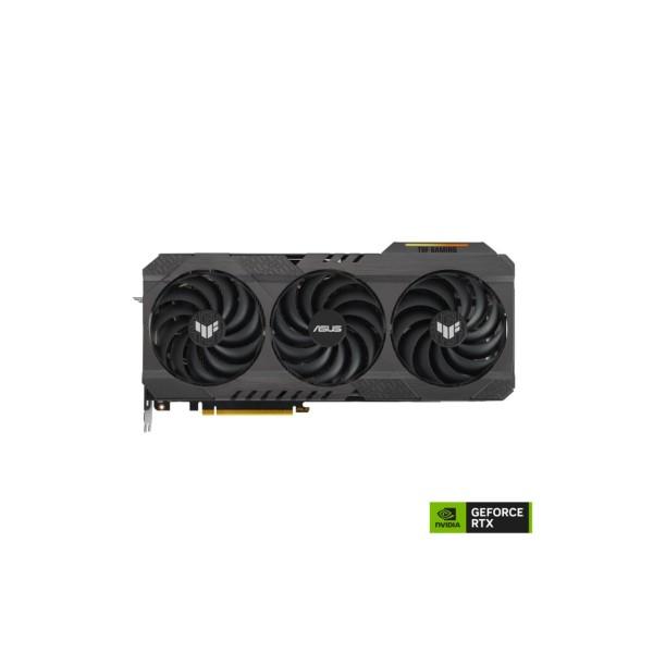 Tuf GeForce RTX 4070 Ti Super OG OC Edition TUF-RTX4070TIS-O16G-OG-GAMING GDDR6X 256Bit DX12 DL