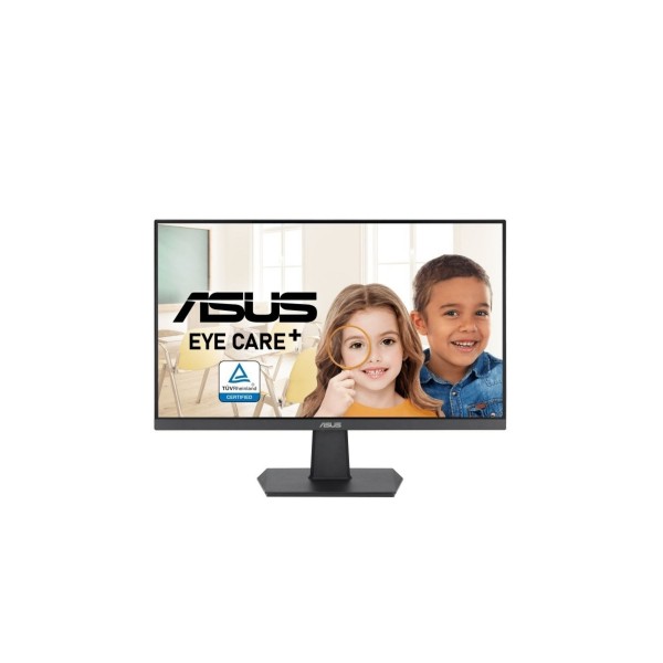 VA24EHF 23.8 IPS FREESYNC FHD 1MS 100HZ HDMI EYECARE, FLICKER-FREE, DUSUK MAVI ISIK Monitör