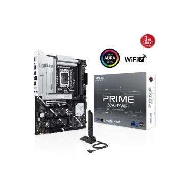 PRIME Z890-P WIFI In...