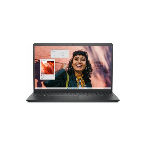 Dell Inspiron 15 3530 I35303401U  I5-1334U 8gb Ram 512GB SSD 15.6" 120Hz  Ubuntu Dizüstü Bilgisayar