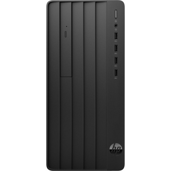 Hp Pro Tower 290 G9 8T2X0ES İ3-13100 8 GB 512 GB SSD O/B UHD730 Dos Masaüstü Bilgisayar