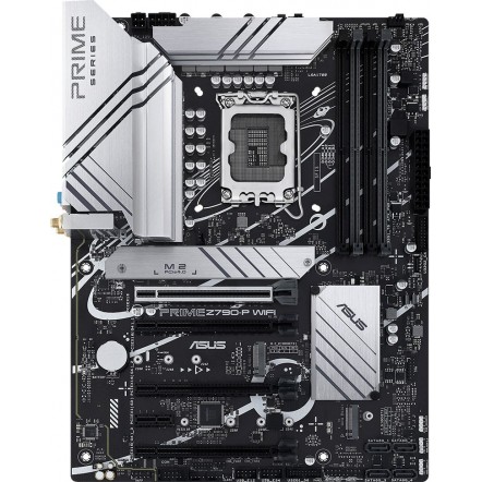 ASUS PRIME Z790-P WI...