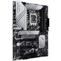 ASUS PRIME Z790-P WIFI Intel Z790 LGA1700 7200 DDR5 ATX ANAKART (PRIME Z790-P WIFI)