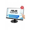 VT229H 21.5" 5ms FullHD IPS HDMI+VGA 10 Nokta Dokunmatik Monitör