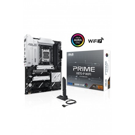 PRIME X870-P WIFI AM...