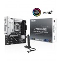 PRIME Z890M-PLUS WIFI Intel Z890 8400MHZ DDR5 LGA1851 DP HDMI Type-C 3x M2 USB3.2 WiFi 7 + BT AURA