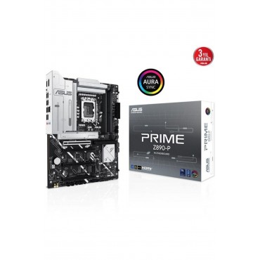 PRIME Z890-P DDR5 TH...