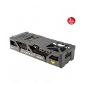ASUS-TUF-RTX5080-O16G-GAMING-NVIDIA-GEFORCE-RTX 5080-16GB GDDR7-256BIT--OC-2XHDMI-3XDP-RGB-DLSS4