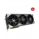 ASUS-TUF-RTX5080-O16G-GAMING-NVIDIA-GEFORCE-RTX 5080-16GB GDDR7-256BIT--OC-2XHDMI-3XDP-RGB-DLSS4