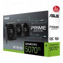 PRIME-RTX5070TI-O16G-NVIDIA-GEFORCE-RTX 5070 TI-16GB GDDR7-256BIT--OC-2XHDMI-3XDP-DLSS4 Ekran Kartı