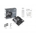 Asus Prime B650M-R 90MB1H30-M0EAY0 7200 MHz DDR5 AM5 (LGA1718) Matx Anakart