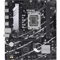 Asus Prime B760M-R D4 Intel B760 5333 MHz (OC) DDR4 Soket 1700 mATX Anakart