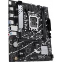 Asus Prime B760M-R D4 Intel B760 5333 MHz (OC) DDR4 Soket 1700 mATX Anakart