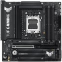 Asus Tuf Gaming B850M-PLUS AMD B850 AM5 8000 MHz (OC) DDR5 Soket AM5 mATX Anakart 