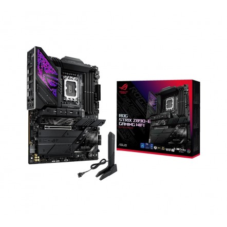 Asus Rog Strix Z890-...