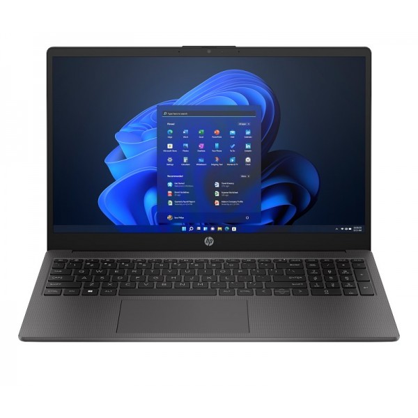 HP 250 G10 9G1E4ET i5-1334U 8Gb Ram 512Gb Ssd 15.6" FullHD FreeDos Dizüstü Bilgisayar