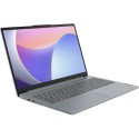 Lenovo IdeaPad Slim 3 83ER00FXTR i5-12450H 8Gb 512Gb Ssd 15.6" FullHD FreeDos Dizüstü Bilgisayar