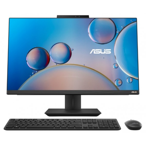 Asus A5702WVAK-I7161TBB0D i7-1360P 16Gb Ram 1TB Ssd 27" FullHD FreeDOS All In One Bilgisayar