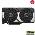 ASUS-DUAL-RTX5060TI-O16G-NVIDIA-GEFORCE-RTX 5060 TI-16G-16GB GDDR7-128BIT--OC-HDMI-3XDP-DLSS4