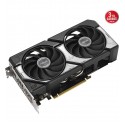 ASUS-DUAL-RTX5060TI-O16G-NVIDIA-GEFORCE-RTX 5060 TI-16G-16GB GDDR7-128BIT--OC-HDMI-3XDP-DLSS4