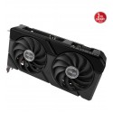 Asus-DUAL-RX7600XT-O16G-AMD-RADEON-RX 7600 XT-16GB GDDR6-128BIT-2801MHZ-OC-HDMI-3XDP-EKRAN Kartı