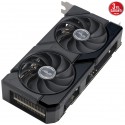 Asus-DUAL-RX7600XT-O16G-AMD-RADEON-RX 7600 XT-16GB GDDR6-128BIT-2801MHZ-OC-HDMI-3XDP-EKRAN Kartı