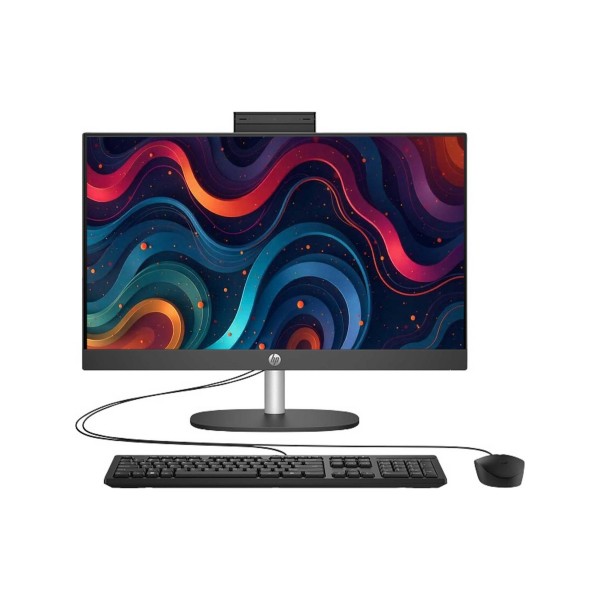 HP ProOne 240 G10 938B0EA i5-1334U 16Gb Ram 512Gb Ssd 23.8" FullHD FreeDos All İn One Bilgisayar