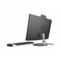 HP ProOne 240 G10 938B0EA i5-1334U 16Gb Ram 512Gb Ssd 23.8" FullHD FreeDos All İn One Bilgisayar