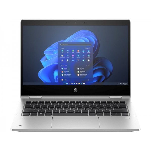 HP Pro x360 435 G10 816F1EA Ryzen 7-7730U 16Gb 512Gb Ssd 13.3" Dokunmatik W11P 2'in1 Dizüstü