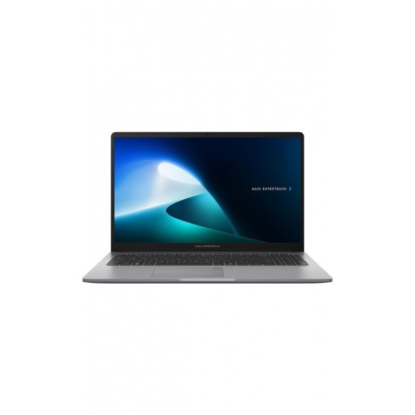 Asus Expertbook P1 P1503CVA-I516512S0D I5-13500H 16GB  512GB SSD 15.6" FHD Dos Dizüstü Bilgisayar