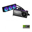ASUS-ROG-ASTRAL-LC-RTX5090-O32G-GAMING-NVIDIA-GEFORCE-RTX 5090-32GB GDDR7-512BIT--OC-2XHDMI-3XDP