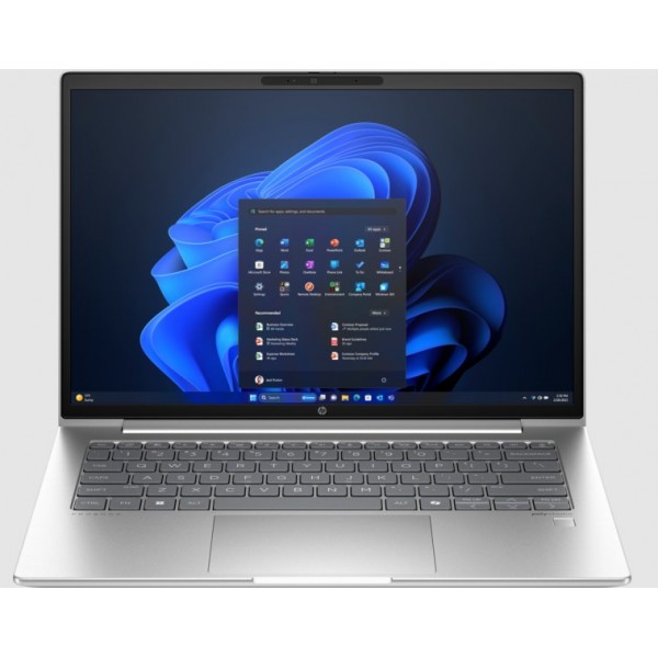 HP ProBook 440 G11 9Y7C4ET Ultra 7 155U 16Gb Ram 512GB SSD 4GB RTX2050 14" W11P Dizüstü Bilgisayar