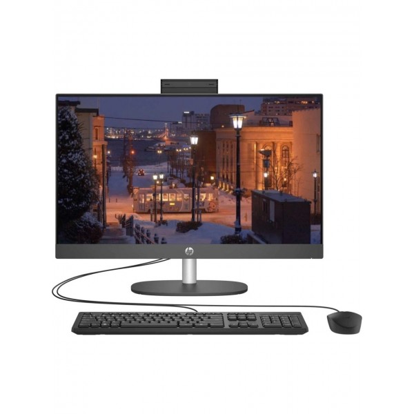HP ProOne 240 G10 A1JZ3ES i5-1335U 16Gb Ram 512Gb Ssd 23.8" FullHD FreeDos All İn One Bilgisayar
