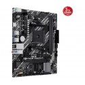 Asus Prıme A520M-R Amd A520 Am4 Ddr4 5100 HDMI M2 Usb3.2 Matx