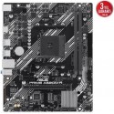 Asus Prıme A520M-R Amd A520 Am4 Ddr4 5100 HDMI M2 Usb3.2 Matx