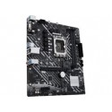Asus Prıme H610M-E D4-Csm Intel H610 Lga1700 DDR4 3200 Dp Hdmı Vga Çift M2 Usb3.2 Matx 