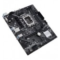 Asus Prıme H610M-E D4-Csm Intel H610 Lga1700 DDR4 3200 Dp Hdmı Vga Çift M2 Usb3.2 Matx 