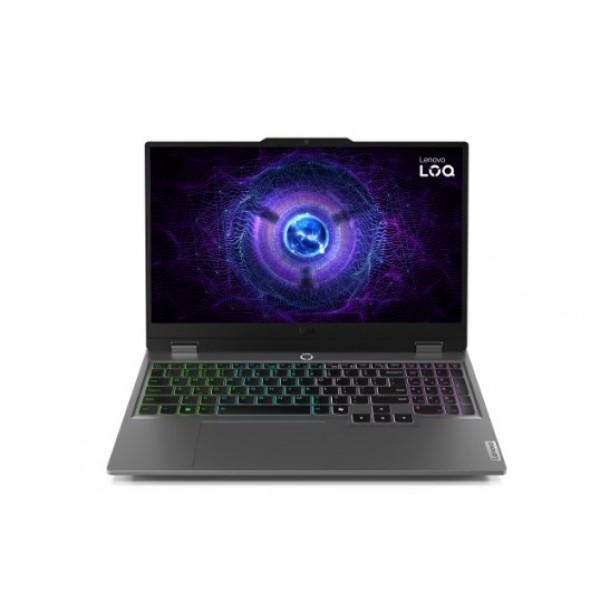 Lenovo LOQ 83GS00P8TR i5-12600HX 16Gb Ram 1Tb Ssd 6GB RTX3050 15.6" FullHD FreeDos Gaming Notebook