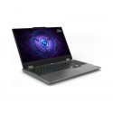Lenovo LOQ 83GS00P8TR i5-12600HX 16Gb Ram 1Tb Ssd 6GB RTX3050 15.6" FullHD FreeDos Gaming Notebook