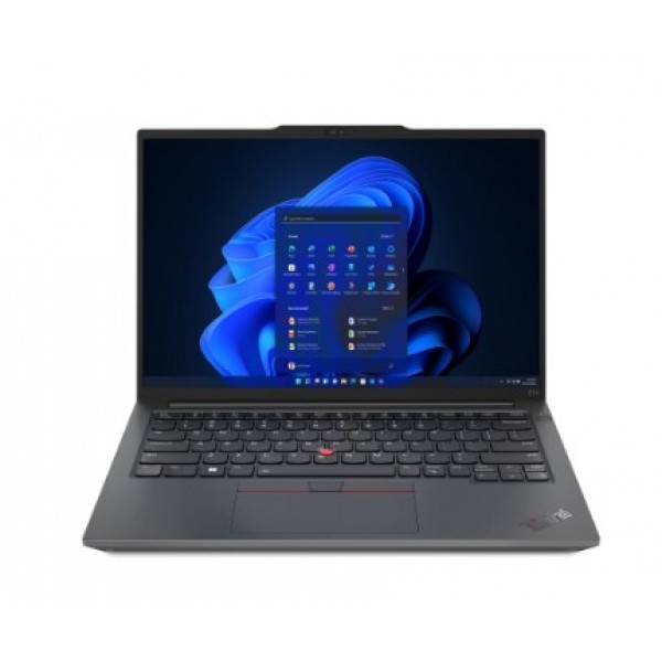Lenovo ThinkPad E14 G5 21JK00LCTX i5-13420H 16Gb Ram 512Gb Ssd 14" WUXGA FreeDOS Dizüstü Bilgisayar