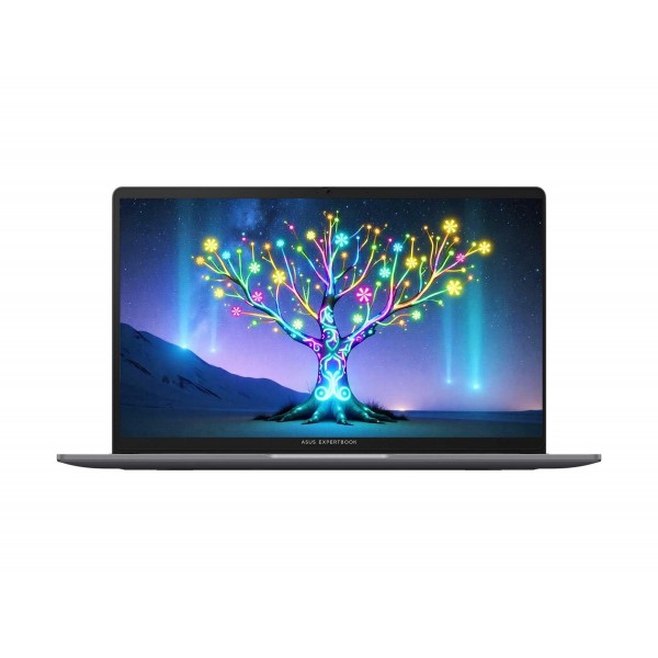 Asus ExpertBook P1 P1503CVA-I58512S0D i5-13500H 8Gb Ram 512Gb Ssd 15.6" FHD FreeDos Dizüstü Bilgi