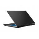 Erazer Deputy P60 MD62624 i7-13620H 16Gb Ram 1Tb Ssd 8Gb RTX4070 15.6" FullHD W11H Gaming Notebook