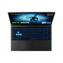 Erazer Deputy P60 MD62624 i7-13620H 16Gb Ram 1Tb Ssd 8Gb RTX4070 15.6" FullHD W11H Gaming Notebook