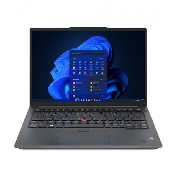 Lenovo ThinkPad E14 21JR0009TX Ryzen 5 7530U 16Gb Ram 512Gb Ssd 14" WUXGA FreeDOS Dizüstü Bilgisayar