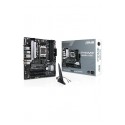 ASUS Prıme B650M-A Wıfı Amd B650 Am5 Ddr5 6400 Dp Hdmı Vga 2X M2 Usb3.2 Ax Wifi + Bt Aura Rgb 